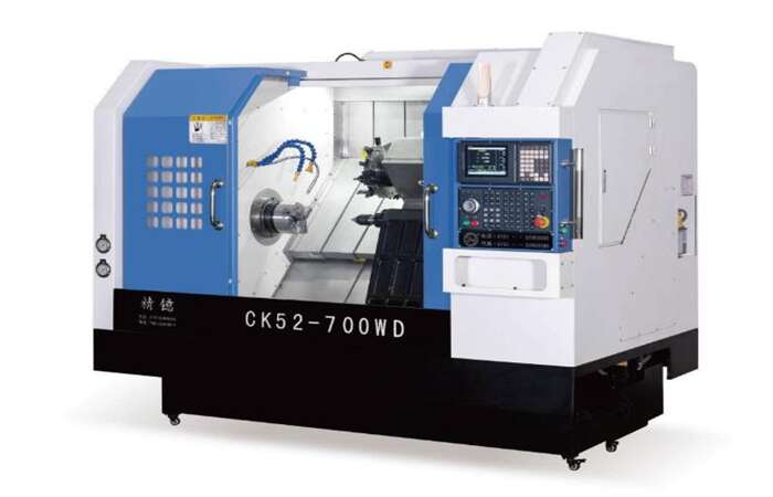 巴楚县回收CNC